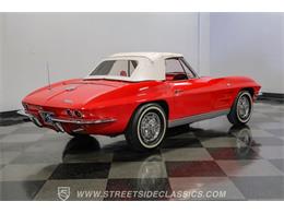 1963 Chevrolet Corvette (CC-2122331) for sale in Ft Worth, Texas