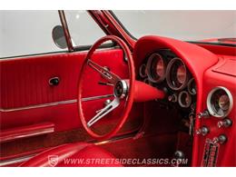 1963 Chevrolet Corvette (CC-2122331) for sale in Ft Worth, Texas