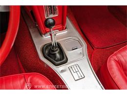 1963 Chevrolet Corvette (CC-2122331) for sale in Ft Worth, Texas