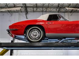1963 Chevrolet Corvette (CC-2122331) for sale in Ft Worth, Texas