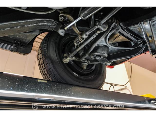 1963 Chevrolet Corvette (CC-2122331) for sale in Ft Worth, Texas