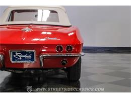 1963 Chevrolet Corvette (CC-2122331) for sale in Ft Worth, Texas