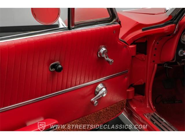 1963 Chevrolet Corvette (CC-2122331) for sale in Ft Worth, Texas