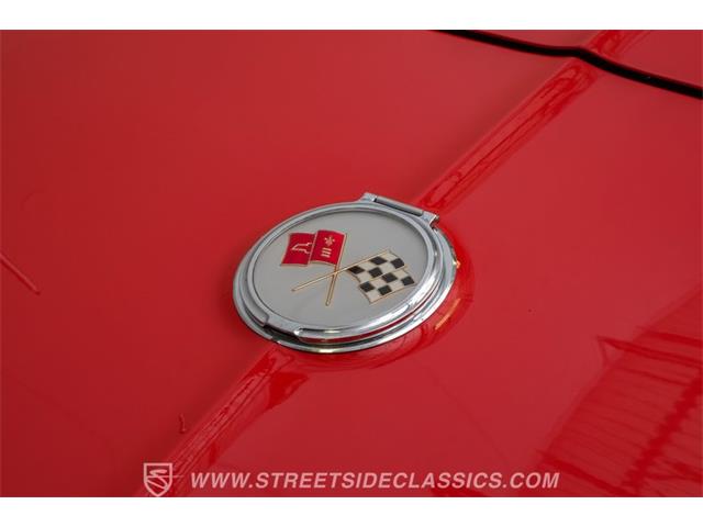 1963 Chevrolet Corvette (CC-2122331) for sale in Ft Worth, Texas