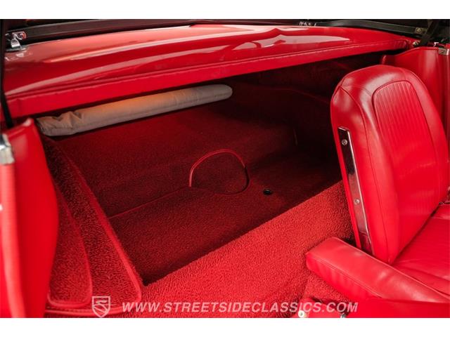 1963 Chevrolet Corvette (CC-2122331) for sale in Ft Worth, Texas