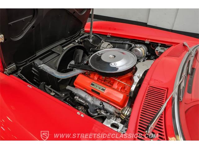 1963 Chevrolet Corvette (CC-2122331) for sale in Ft Worth, Texas