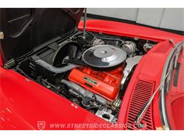 1963 Chevrolet Corvette (CC-2122331) for sale in Ft Worth, Texas