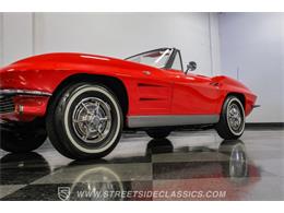 1963 Chevrolet Corvette (CC-2122331) for sale in Ft Worth, Texas