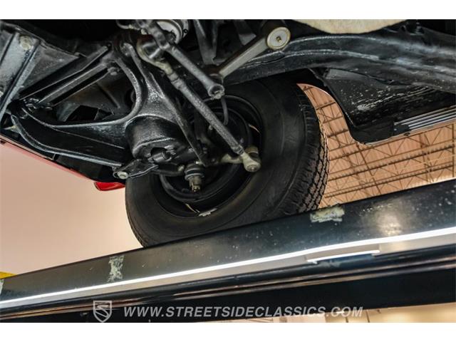 1963 Chevrolet Corvette (CC-2122331) for sale in Ft Worth, Texas