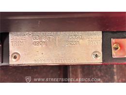 1963 Chevrolet Corvette (CC-2122331) for sale in Ft Worth, Texas