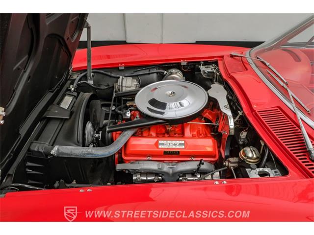 1963 Chevrolet Corvette (CC-2122331) for sale in Ft Worth, Texas