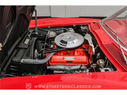 1963 Chevrolet Corvette (CC-2122331) for sale in Ft Worth, Texas