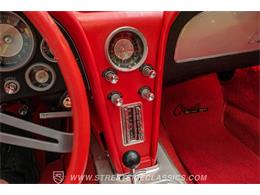1963 Chevrolet Corvette (CC-2122331) for sale in Ft Worth, Texas
