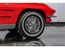 1963 Chevrolet Corvette (CC-2122331) for sale in Ft Worth, Texas