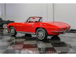 1963 Chevrolet Corvette (CC-2122331) for sale in Ft Worth, Texas