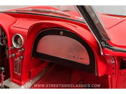 1963 Chevrolet Corvette (CC-2122331) for sale in Ft Worth, Texas