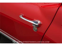 1963 Chevrolet Corvette (CC-2122331) for sale in Ft Worth, Texas