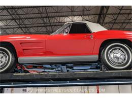 1963 Chevrolet Corvette (CC-2122331) for sale in Ft Worth, Texas