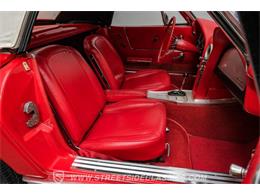 1963 Chevrolet Corvette (CC-2122331) for sale in Ft Worth, Texas