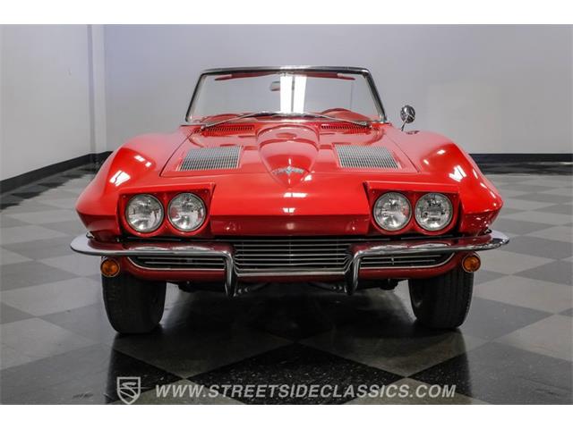 1963 Chevrolet Corvette (CC-2122331) for sale in Ft Worth, Texas