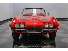 1963 Chevrolet Corvette (CC-2122331) for sale in Ft Worth, Texas