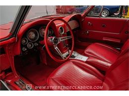 1963 Chevrolet Corvette (CC-2122331) for sale in Ft Worth, Texas