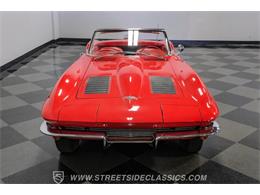 1963 Chevrolet Corvette (CC-2122331) for sale in Ft Worth, Texas