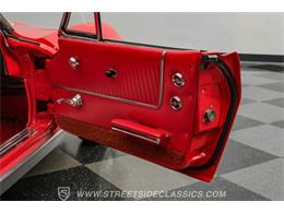 1963 Chevrolet Corvette (CC-2122331) for sale in Ft Worth, Texas