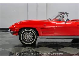 1963 Chevrolet Corvette (CC-2122331) for sale in Ft Worth, Texas