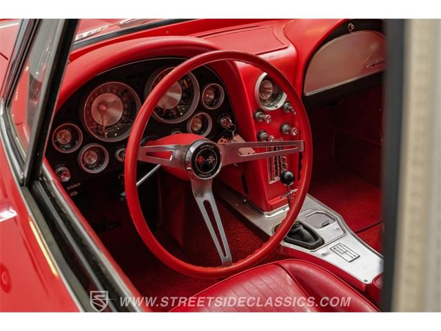 1963 Chevrolet Corvette (CC-2122331) for sale in Ft Worth, Texas