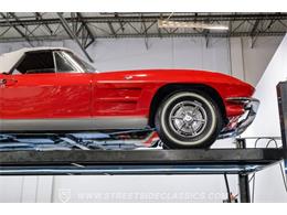 1963 Chevrolet Corvette (CC-2122331) for sale in Ft Worth, Texas