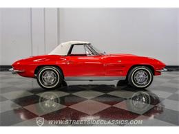 1963 Chevrolet Corvette (CC-2122331) for sale in Ft Worth, Texas