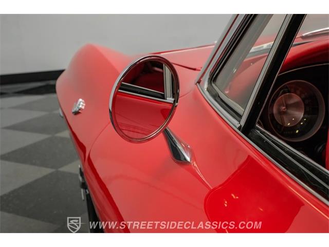 1963 Chevrolet Corvette (CC-2122331) for sale in Ft Worth, Texas