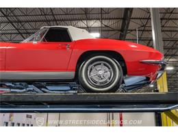 1963 Chevrolet Corvette (CC-2122331) for sale in Ft Worth, Texas
