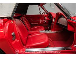 1963 Chevrolet Corvette (CC-2122331) for sale in Ft Worth, Texas
