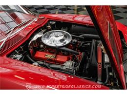 1963 Chevrolet Corvette (CC-2122331) for sale in Ft Worth, Texas