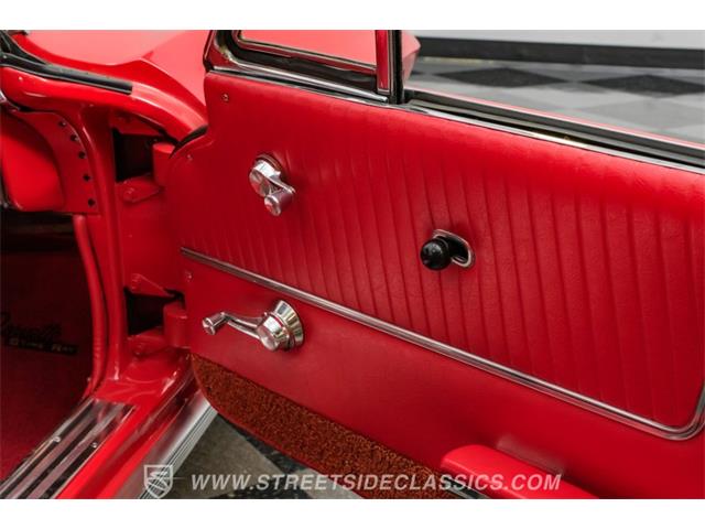 1963 Chevrolet Corvette (CC-2122331) for sale in Ft Worth, Texas