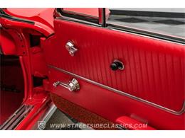 1963 Chevrolet Corvette (CC-2122331) for sale in Ft Worth, Texas
