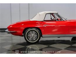 1963 Chevrolet Corvette (CC-2122331) for sale in Ft Worth, Texas