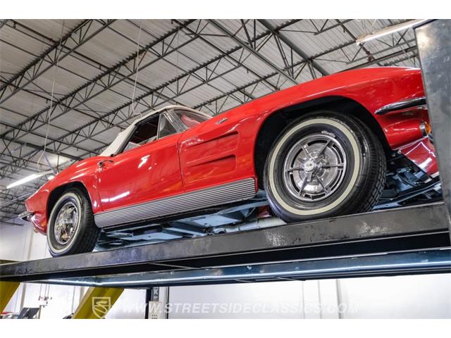 1963 Chevrolet Corvette (CC-2122331) for sale in Ft Worth, Texas