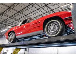 1963 Chevrolet Corvette (CC-2122331) for sale in Ft Worth, Texas