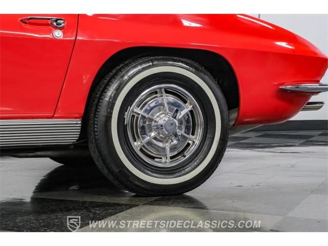 1963 Chevrolet Corvette (CC-2122331) for sale in Ft Worth, Texas