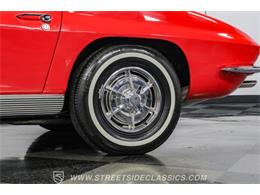 1963 Chevrolet Corvette (CC-2122331) for sale in Ft Worth, Texas