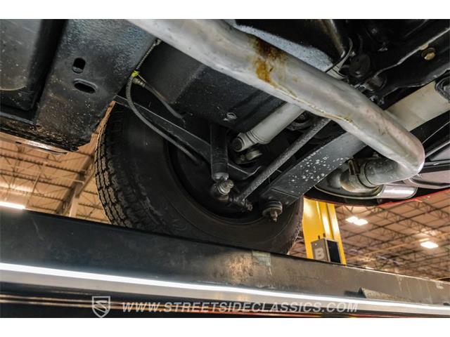 1963 Chevrolet Corvette (CC-2122331) for sale in Ft Worth, Texas