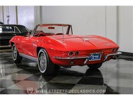 1963 Chevrolet Corvette (CC-2122331) for sale in Ft Worth, Texas