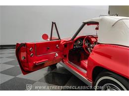 1963 Chevrolet Corvette (CC-2122331) for sale in Ft Worth, Texas