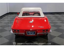 1963 Chevrolet Corvette (CC-2122331) for sale in Ft Worth, Texas