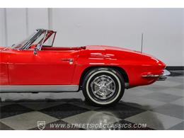 1963 Chevrolet Corvette (CC-2122331) for sale in Ft Worth, Texas