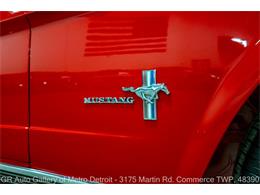 1965 Ford Mustang (CC-2122332) for sale in Kentwood, Michigan