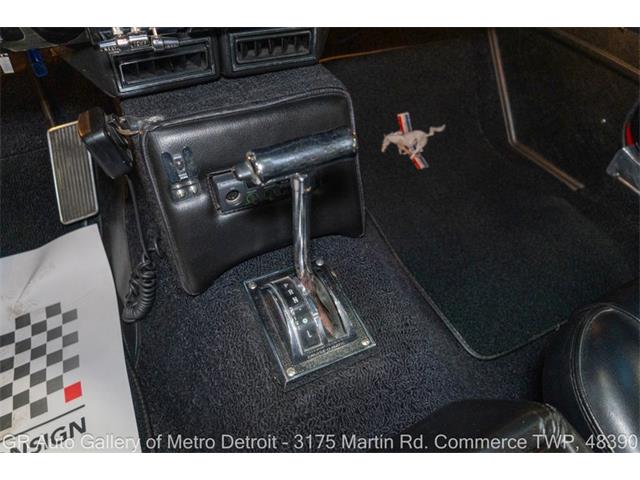 1965 Ford Mustang (CC-2122332) for sale in Kentwood, Michigan